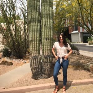 Meet your Posher, Kelsey